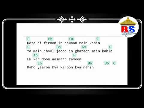 Pehla Nasha - Udit Narayan