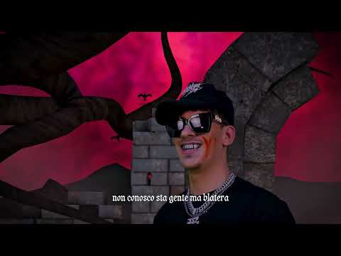 Anteprima video musicale Inti - Vampiro Volume 2