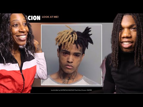 Mom Reacts to "XXXTENTACION" in 2024