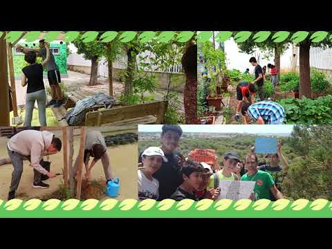 Vídeo Instituto Miguel De Cervantes