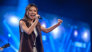 CityWorship: My Redeemer Lives // Germaine Chua @City Harvest Church