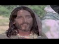 Except That A Man Be Born Again Jesus Speaks With Nicodemus Jesus Of Nazareth Scene 4K