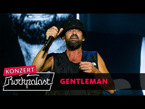Gentleman live | Summerjam Festival 2022 | Rockpalast