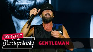 Gentleman live | Summerjam Festival 2022 | Rockpalast