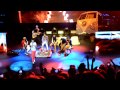 Louis Tomlinson - Valerie (cover) @ O2 Apollo ...