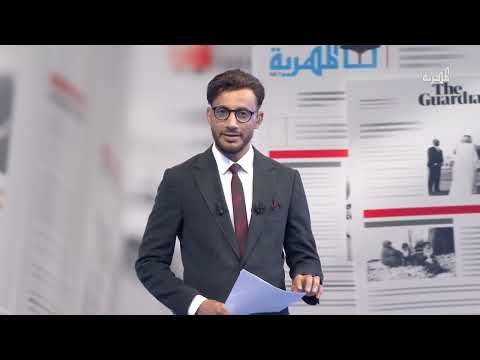 ضربة أمريكية نووية محتملة وإسرائيل تستعد لحرب وسط انفجارات