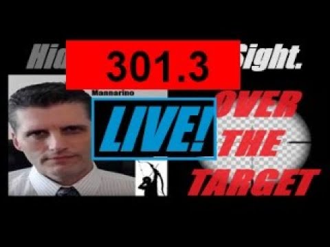 Live! The MMRI Has Hit "Red Zone!" This Could Get Very Bad, Very Fast! Important Updates! - Greg Mannarino Video