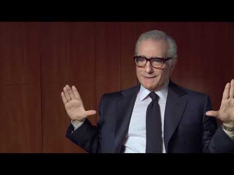 Martin Scorsese on The Big Heat (1953)
