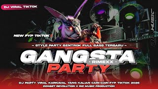 Download lagu DJ GANGSTA || STYLE PARTY GEPYOK || VIRAL TIK-TOK YANG KALIAN CARI-CARI‼️ mp3 Download lagu DJ GANGSTA || STYLE PARTY GEPYOK || VIRAL TIK-TOK YANG KALIAN CARI-CARI‼️ mp3