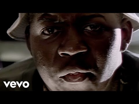 EPMD - So Wat Cha Sayin' (Official Music Video)