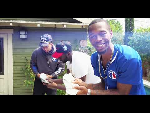Young Bruce - 2nd Wind ( Music Video Dir. 9HM)