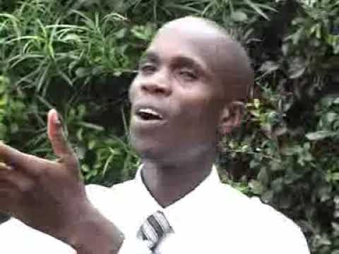 Hono by Brother Wilson Akwiri