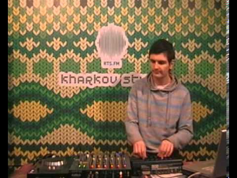 BarBQ - RTS.FM.270112