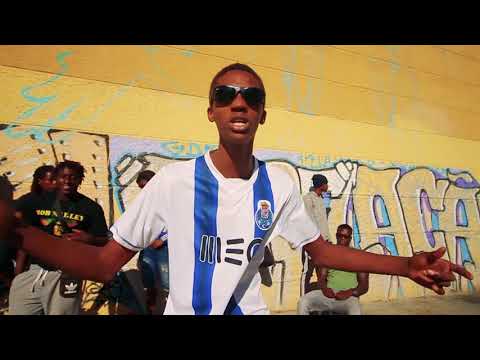 ShakurGdm | Realidadi | VideoOfficial 2K18