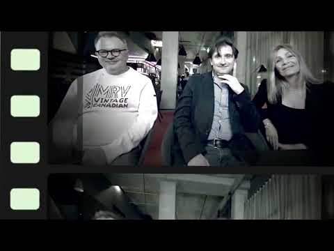 NUOVO CINEMA MILANESE: LA CELLA, DI ROGER FRATTER..( MA ATTENTI A QUEI TRE..)