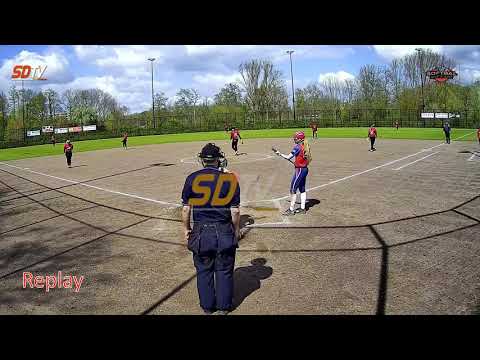 Recap 1224-Quick Amersfoort-Tex Town Tigers