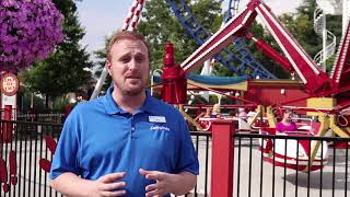 John Taylor Interview - Copperhead Strike Media Kit Interview