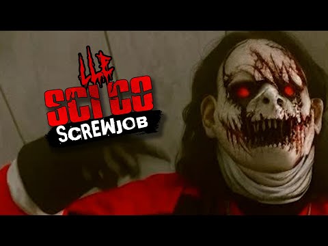 Video thumbnail for SciCo Screwjob