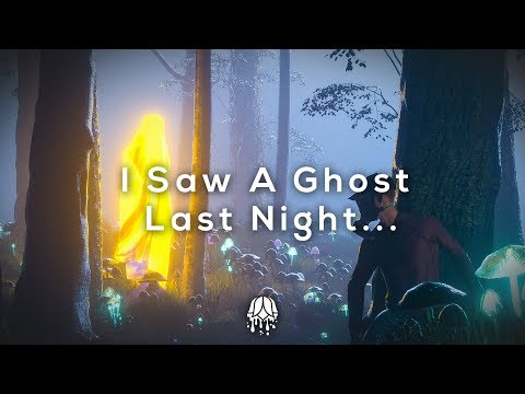 Leonell Cassio - I Saw A Ghost Last Night... ???? [Royalty Free/Free To Use]