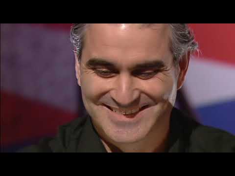 The Poker Nations Cup 2007 | S02 E07 | PartyPoker Tournament Poker