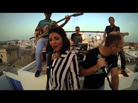 MY NAME IS SEBSSI ..HATEM KAROUI feat Amal Cherif