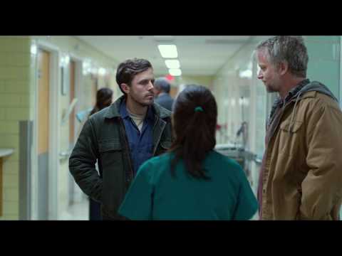 Манчестер у моря - Трейлер