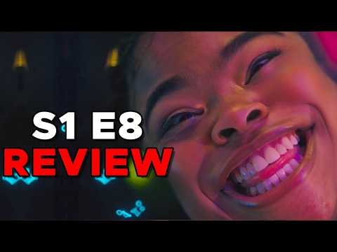 Starfleet Academy - The Episode that Broke me