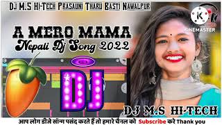 Download lagu Dj A Mero Mama // Nepali Dj Song 2022// Full Hard Mix By Dj M.S Hi-Tech mp3 Download lagu Dj A Mero Mama // Nepali Dj Song 2022// Full Hard Mix By Dj M.S Hi-Tech mp3