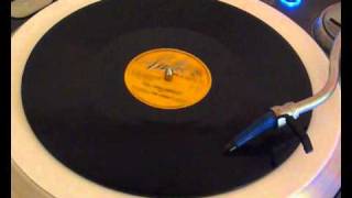 Wynonie Harris with Sun Ra: Dig This Boogie (Bullet 78 rpm)