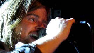 ANDREW LEAHEY &amp; THE HOMESTEAD @ Smith&#39;s Olde Bar opening for Roger Clyne 2017