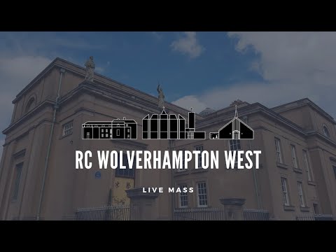 Student Holy Mass, First Sunday Advent (29/11/2020)