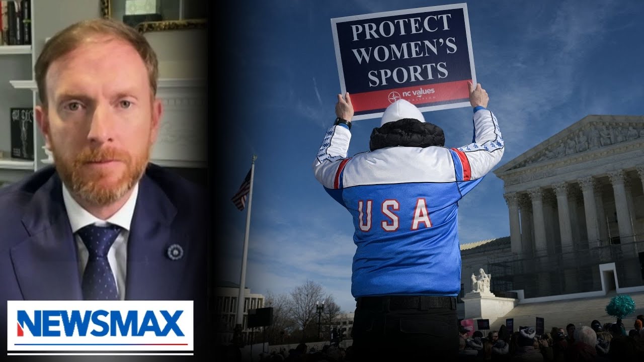 If ACLU defines “sex” to SCOTUS, they’ll lose: West Virginia AG | National Report