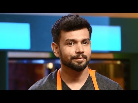 Dhe Chef | Ep 34- A give & take competition | Mazhavil Manorama
