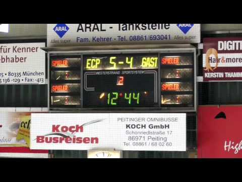 ec peiting  ecp weiden3neu movie