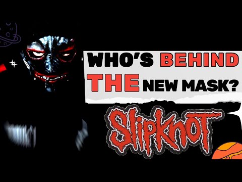Slipknot New Member Reveals
