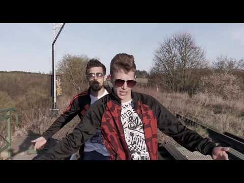 YoungBwoy x Grucha  - Młode Głowy (Video)