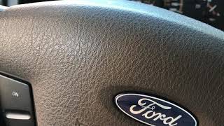 2003 Ford Expedition P0302 Diagnose and Fix