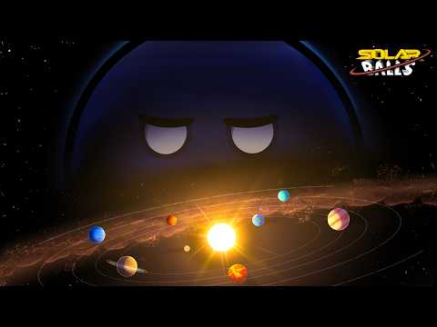 Search for Planet X - Part 1