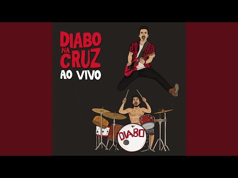 Saias - Diabo Na Cruz