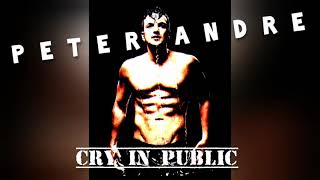 Peter Andre - Cry In Public