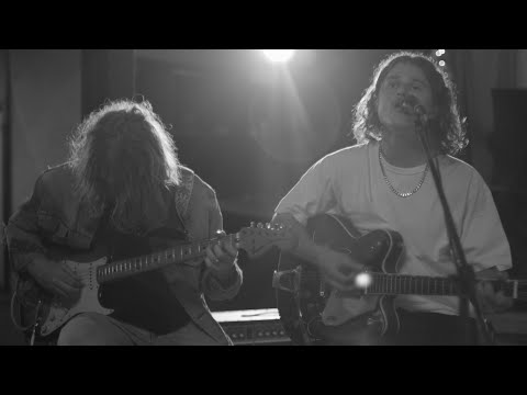 STIFI REHEARSAL #003 Love Song