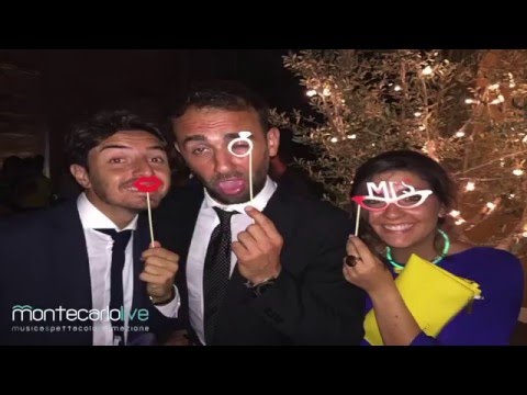 Dj Montecarlo Live 2016