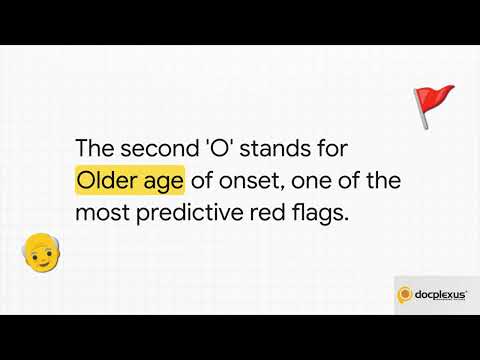 Headache Red Flags You Should Never Miss