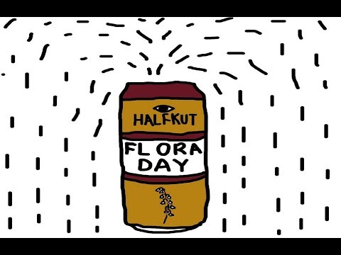 Half Kut - Flora Day