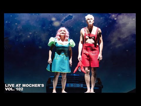 Live at Mocher's Vol. 102: YOUKALI