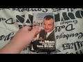 The Man Who Knew Too Little VHS Review