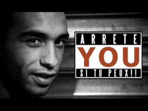 Mister YOU Feat Six Coups Mc - TROP FEROCE (ARRETE YOU SI TU PEUX) 2009
