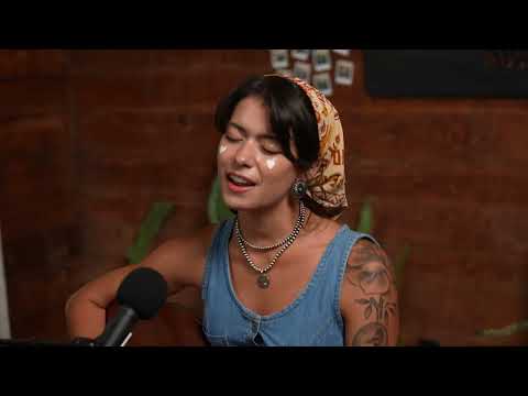 Mosquito - Presley Haile