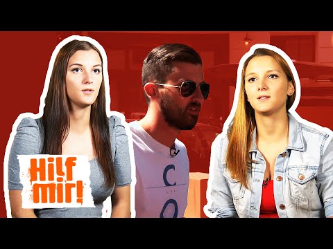 Double Trouble: Wenn Zwillinge auf den gleichen Mann stehen | Hilf Mir!