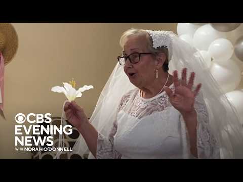 Finding joy in unexpected places with Steve Hartman